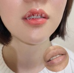 5分钟粉唇