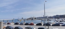 意大利南部城市巴里bari，对接旅游，送机场，包车