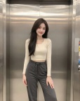 13区肤白貌美，温柔可爱，按摩服务手法一流，不催客、不敢客、欢迎各位哥哥来打扰
