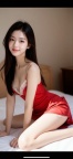 米兰sesto marelli 新到妹子