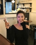 米兰市区，甜美声线高学历情商高 皮肤雪白 洋气五官精致 无整自然脸 三点粉 瑜伽 普拉提爱好者 全身肌肤紧致细滑 洋气少女｜性感御姐 嗲娇魅惑  甜美温柔