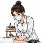专业经络推拿，深层疗愈，重获舒展 19区河边