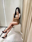 全身推油按摩