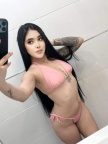 西班牙大波妹