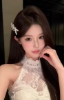 今天有新到的小妹妹