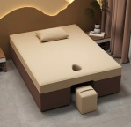 高端养生会所SPA