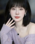 19区，1天后回国，山东，娇小玲珑，可爱活泼，服务态度认真，支持视频验证，百分百本人