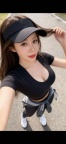 位于华人街附近Via Mac Mahon 19路终点站附近，新来美女年轻漂亮，服务态度好，店内环境好，欢迎新老顾客前来光临。电话微信同步，