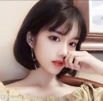 美女