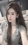 位于华人街附近Via Mac Mahon 19路终点站附近，新来美女年轻漂亮，服务态度好，店内环境好，欢迎新老顾客前来光临。电话微信同步，