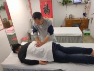 正骨推拿，专业调理颈肩腰腿痛疼